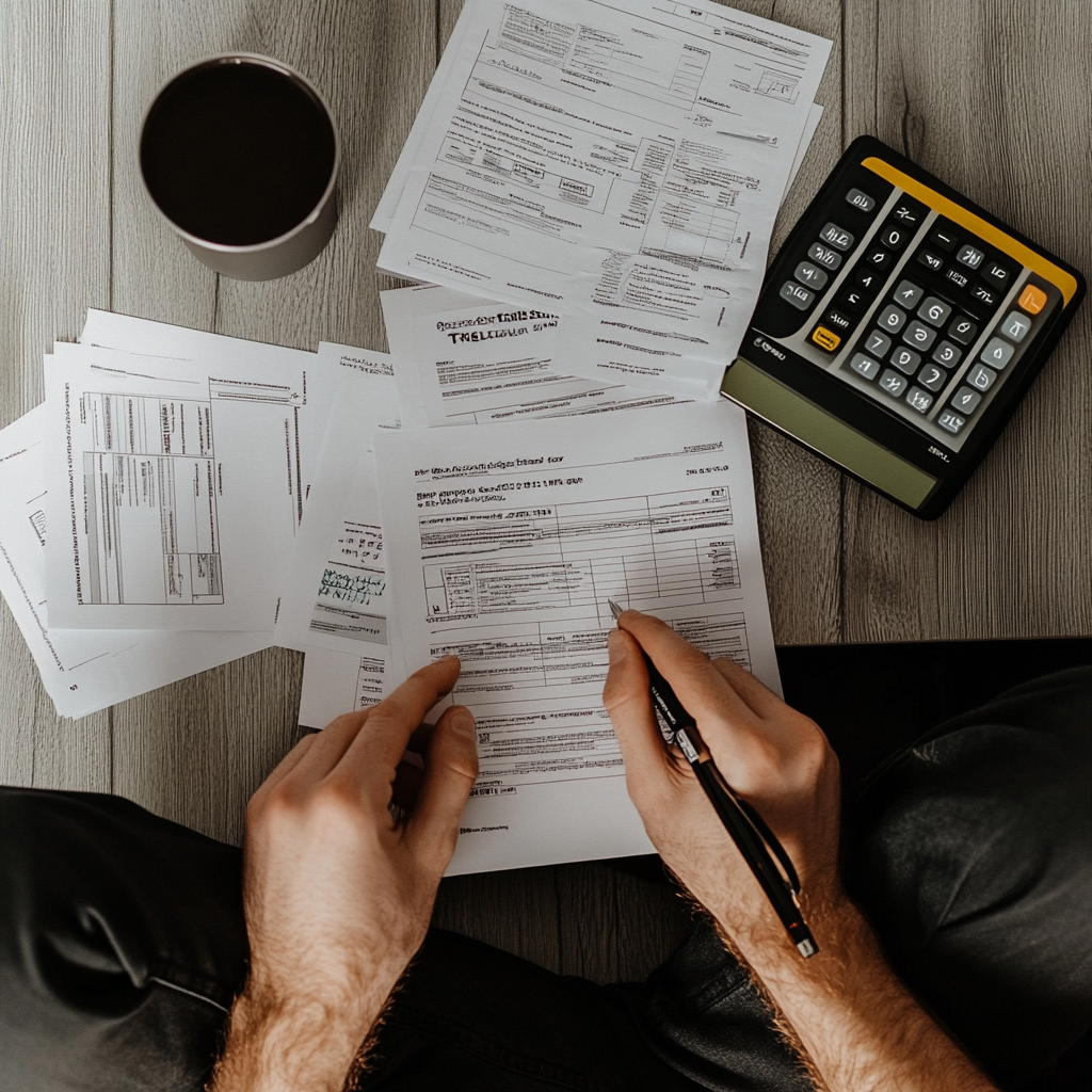 form 1065 hero image